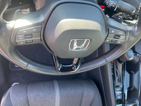Used 2024 Honda Accord Sport image 18