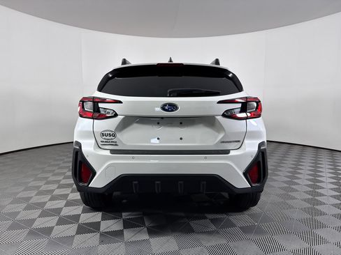 Used 2025 Subaru Crosstrek 2.5i Limited AWD/4WD image 11