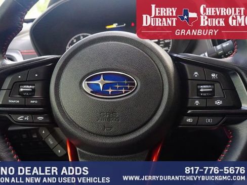 Used 2022 Subaru Forester Sport AWD/4WD image 16