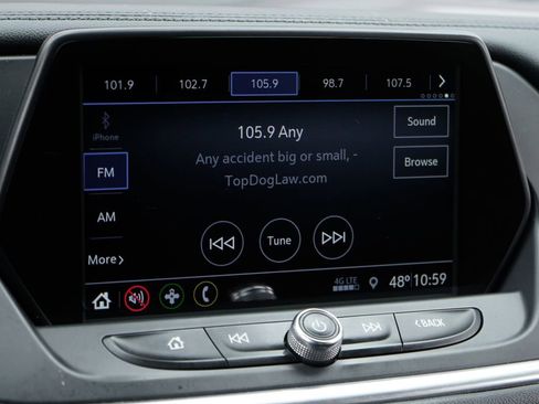 Used 2019 Chevrolet Blazer LT image 28