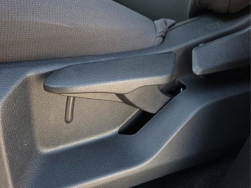 New 2026 Toyota Tacoma SR AWD/4WD image 19