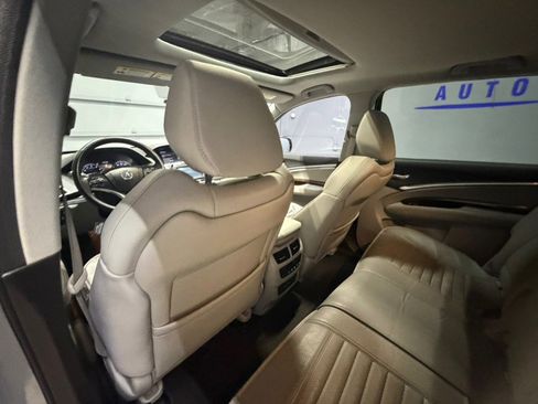 Used 2018 Acura MDX SH-AWD w/ Technology Package image 23