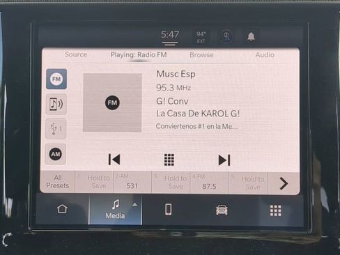 New 2026 RAM 1500 2WD Crew Cab image 19