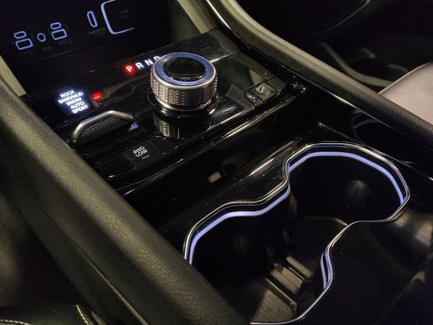 Used 2022 Jeep Grand Cherokee Limited 4xe image 26