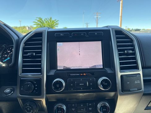 Used 2020 Ford F150 Platinum w/ Equipment Group 701A Luxury AWD/4WD image 65
