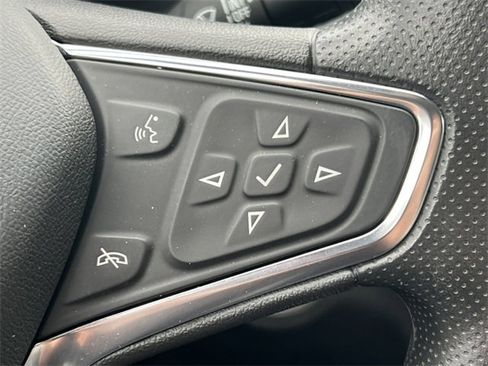 Used 2023 Chevrolet Equinox LT image 20