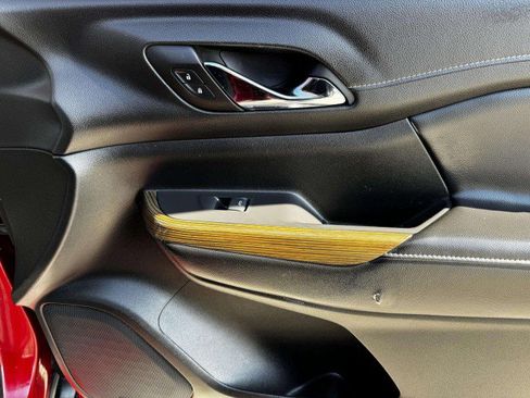 Used 2022 GMC Acadia SLE w/ Driver Convenience Package image 52