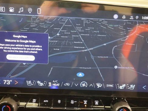 New 2026 Chevrolet Blazer EV SS w/ LPO, Blackout Package image 20