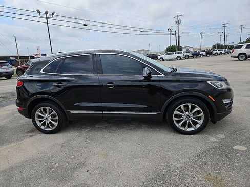 Used 2018 Lincoln MKC Select w/ Select Plus Package image 9