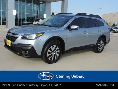 Used 2022 Subaru Outback Premium