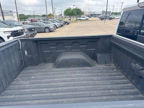 Used 2020 Chevrolet Silverado 1500 LTZ w/ LTZ Premium Package image 5