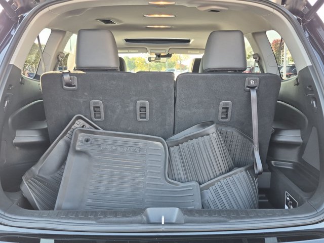 Used 2022 Honda Pilot Special Edition image 17