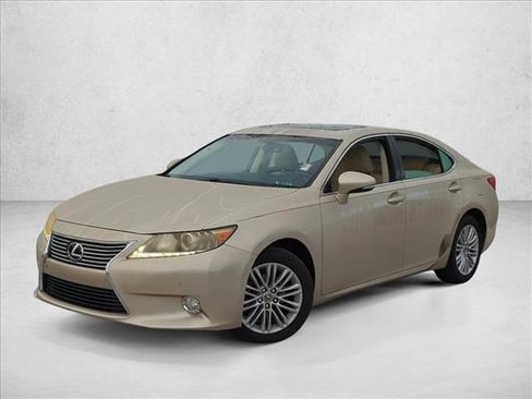 Used 2013 Lexus ES 350 image 1