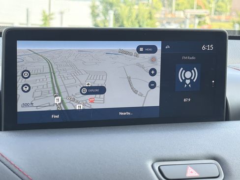 Certified 2023 Acura TLX SH-AWD w/ A-SPEC Pkg image 24