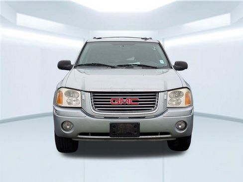 Used 2008 GMC Envoy SLT w/ Sun And 6-Disc Cd Package AWD/4WD image 7