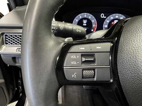 Certified 2025 Acura Integra A-Spec image 23