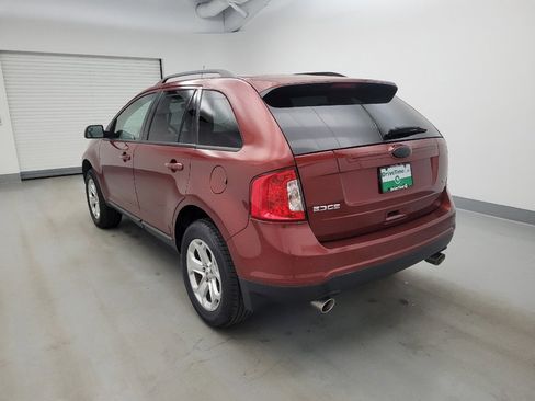 Used 2014 Ford Edge SEL w/ Equipment Group 204A FWD image 5
