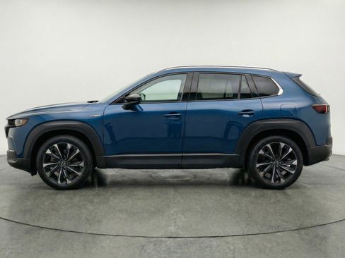 Used 2025 MAZDA CX-50 2.5 Hybrid w/ Premium Plus Pkg AWD/4WD image 5
