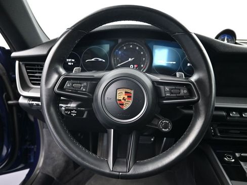 Certified 2020 Porsche 911 Carrera image 11