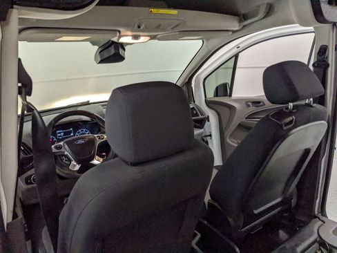 Used 2020 Ford Transit Connect XL image 15