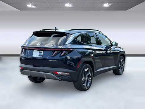 Used 2023 Hyundai Tucson Limited AWD/4WD image 9