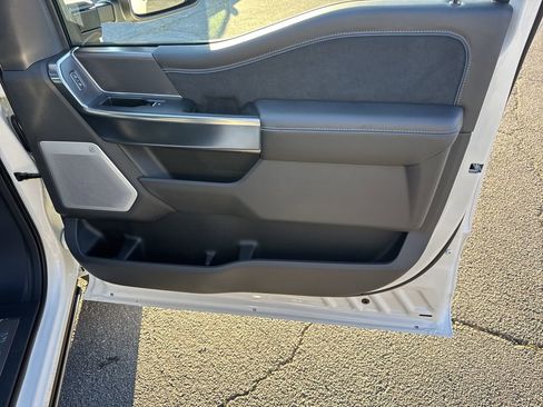 New 2026 Ford F250 Platinum image 14