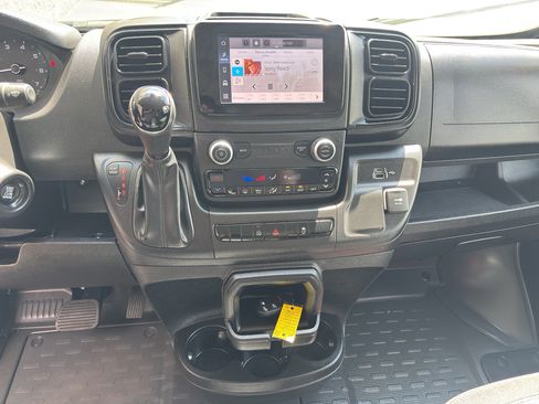 Used 2025 RAM ProMaster 1500 FWD image 29