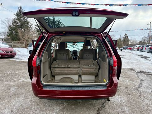 Used 2009 Toyota Sienna LE image 21