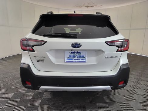 Used 2024 Subaru Outback Limited image 6
