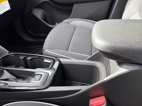 New 2026 Chevrolet TrailBlazer LS w/ LS Convenience Package image 2