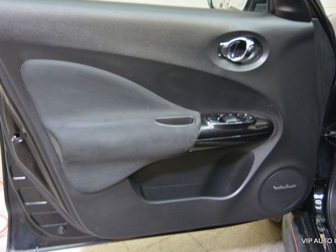 Used 2015 Nissan Juke NISMO image 7