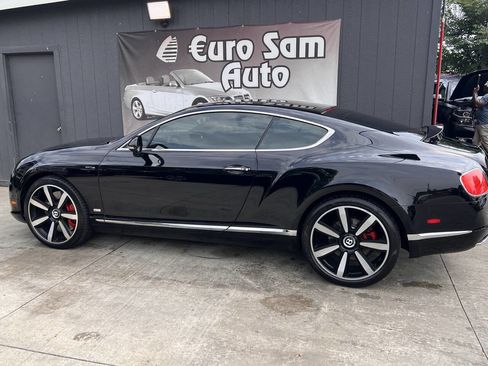 Used 2013 Bentley Continental GT image 7
