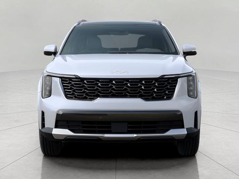 New 2026 Kia Sorento S image 2