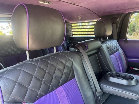 Used 2008 HUMMER H2 AWD/4WD image 23