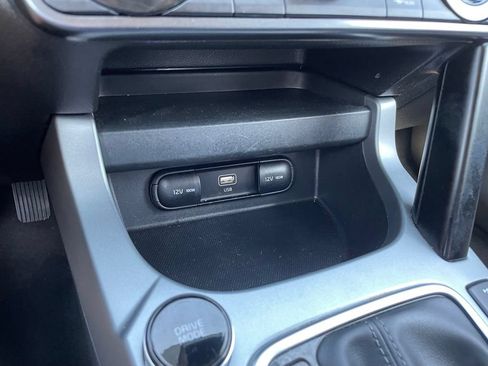Certified 2026 Kia Seltos LX AWD/4WD image 19