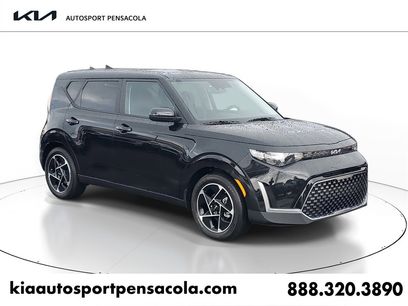 New 2025 Kia Soul EX
