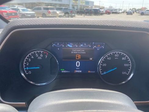 Used 2022 Ford F150 XLT w/ Equipment Group 302A High image 20