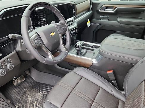 New 2026 Chevrolet Silverado 1500 High Country w/ Technology Package image 7