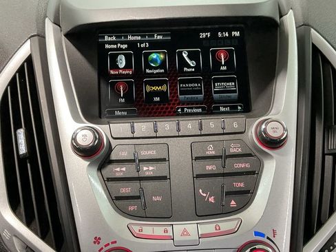 Used 2015 GMC Terrain SLE w/ Convenience Package image 15