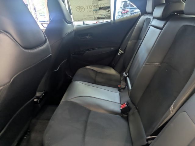 New 2026 Toyota Corolla GR AWD/4WD image 10