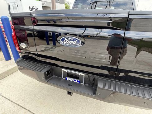 Used 2024 Ford F150 King Ranch AWD/4WD image 19