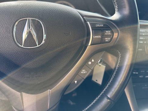 Used 2011 Acura TSX Sedan image 33