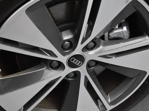 New 2027 Audi A6 e-tron Premium RWD image 19