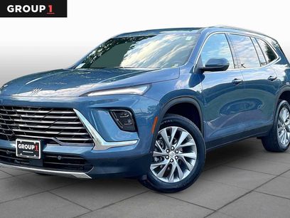 Used 2025 Buick Enclave Preferred w/ Power Package