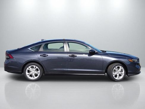 New 2026 Honda Accord LX image 3