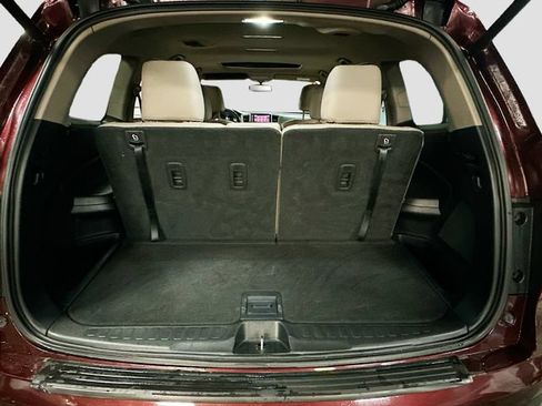 Used 2018 Honda Pilot EX-L image 26