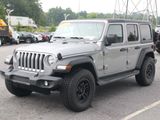 Used 2019 Jeep Wrangler Unlimited Sport S image 3
