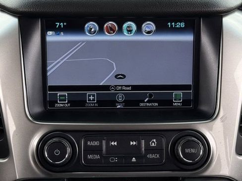 Used 2019 Chevrolet Tahoe Premier w/ RST Edition image 15