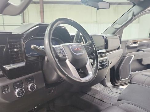 Used 2023 GMC Sierra 1500 Elevation AWD/4WD image 19