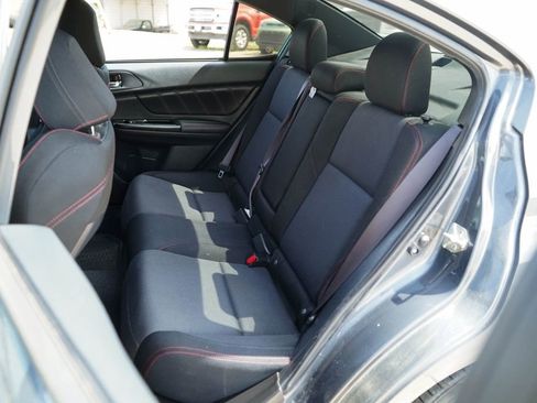 Used 2020 Subaru WRX image 31